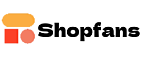 Купоны и промокоды Shopfans