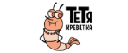 Купоны и промокоды Тетя Креветка