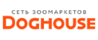 Купоны и промокоды DogHouse