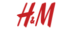 Купоны и промокоды H&M