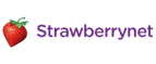 Купоны и промокоды Strawberrynet