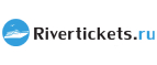 Купоны и промокоды Rivertickets