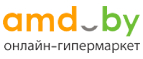 Купоны и промокоды AMD.by