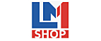 Купоны и промокоды LM Shop