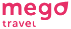 Купоны и промокоды Mego.travel