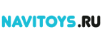 Купоны и промокоды Navitoys