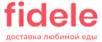 Купоны и промокоды Fidele