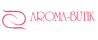 Купоны и промокоды Aroma-Butik