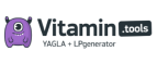 Купоны и промокоды Vitamin.tools