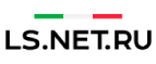 Купоны и промокоды LS.NET.RU